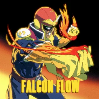 Falcon Flow by FourNine