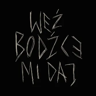 Weź bodźce mi daj by vashka