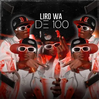 De 100 by Liro Wa