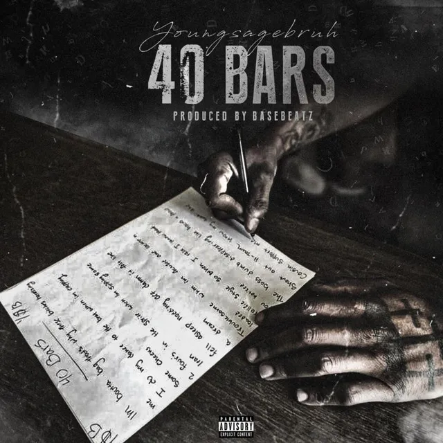 40 Bars