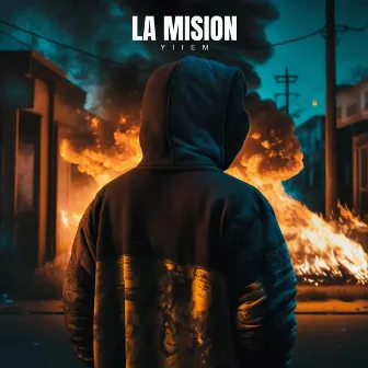 La Mision by Yiiem