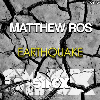 Earthquake by Matthew Ros