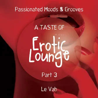 A Taste of Erotic Lounge, Pt. 3 (Passionated Moods & Grooves) by Essence