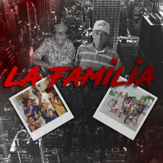 La Familia by Gilo