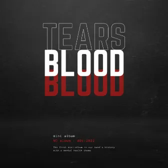 Tears & Blood by $nezzo