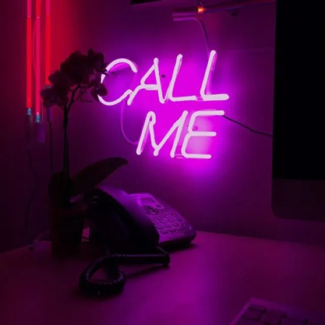 Call Me