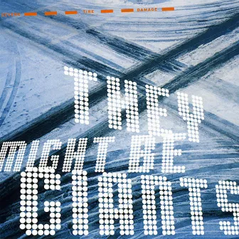 Severe Tire Damage by They Might Be Giants