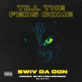 Till The Feds Come by Swiv Da Don