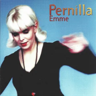 Pernilla Emme by Pernilla Emme