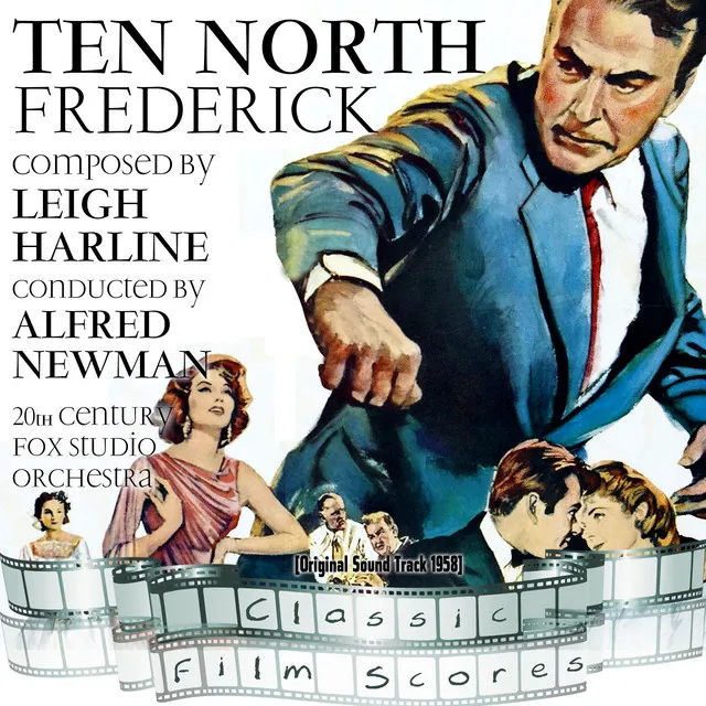 Ten North Frederick (Original Motion Picture Soundtrack)