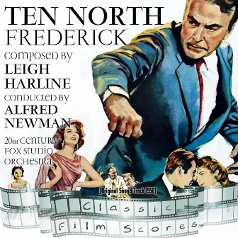 Ten North Frederick (Original Motion Picture Soundtrack) by 20th Century Fox Orchestra