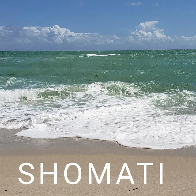 Shomati