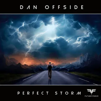 Perfect Storm by Dan Offside