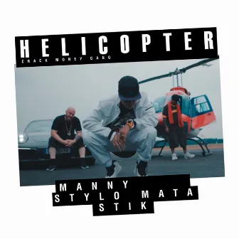 Helicopter by Manny