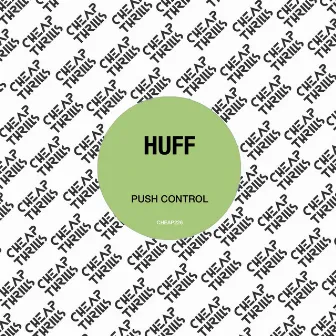 Push Control by Huff