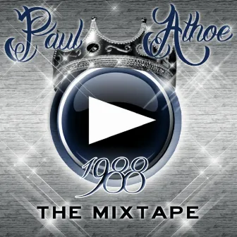 1988: The Mixtape by Paul Athoe