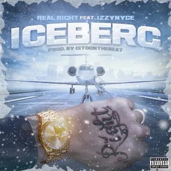 ICEBERG by Real Right