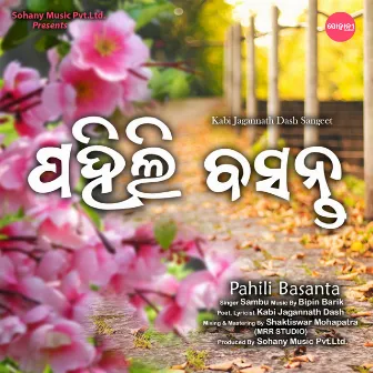 Pahili Basanta by Sambu