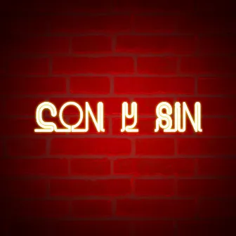 Con y Sin by Santos Cuneo