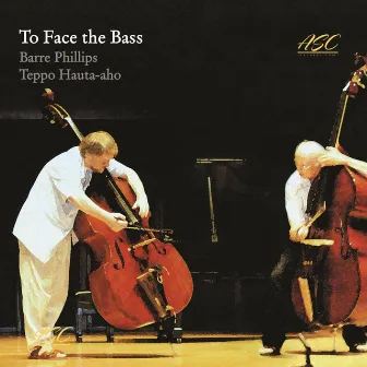 To Face the Bass by Teppo Hauta-aho