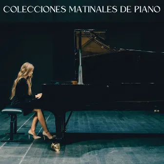 Colecciones Matinales De Piano by Jazz Amor Jazz Vida