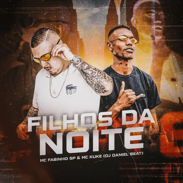 Filhos da Noite