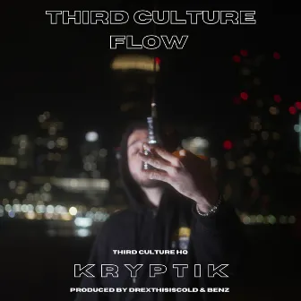 THIRD CULTURE FLOW by Kryptik