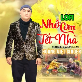 Nhớ Cơm Tết Nhà (Lofi) by A-MT Media