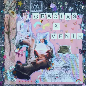 Gracias X Venir (Como Si Fuera Así) by Dalia Gal