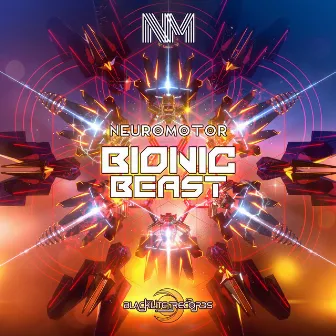 Bionic Beast by Neuromotor