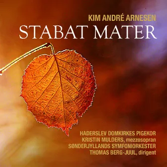 Stabat mater by Sønderjyllands Symfoniorkester