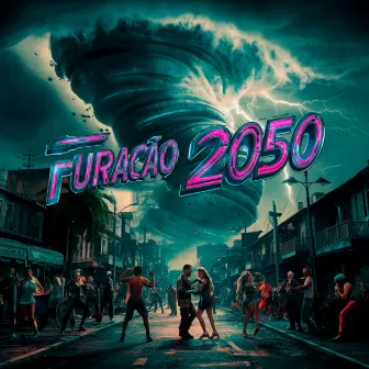 FURACÃO 2050 by Favelab