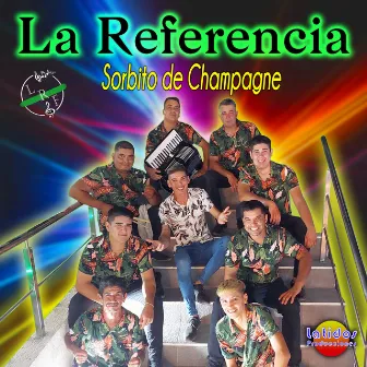 Sorbito de Champagne by La Referencia