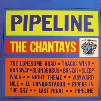 Pipeline by The Chantays