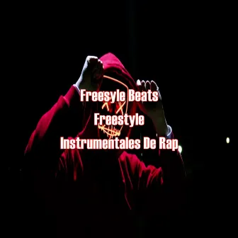 Freestyle by Instrumentales De Rap