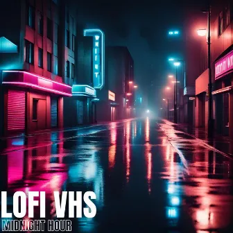 Midnight Hour by Lofi VHS