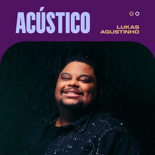 Algo Novo - Acústico