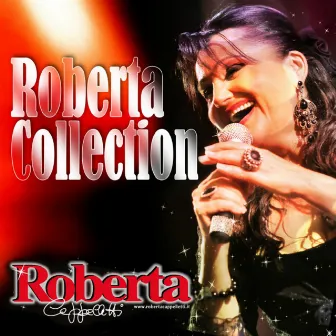 Roberta collection by Roberta Cappelletti