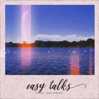 easy talks by Ion Briceag