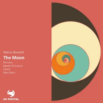 The Moon (Stani Stern Remix) by Marco Boarelli