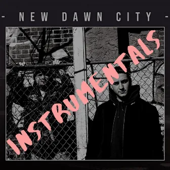 New Dawn City Instrumentals by Steve Sxaks