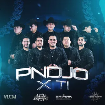 PNDJO X TI by Estilo Explosivo