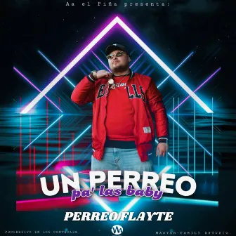 Perreo Flayte by AAELPIÑA