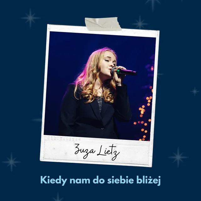 Kiedy nam do siebie bliżej