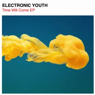 Time Has Come by Electronic Youth