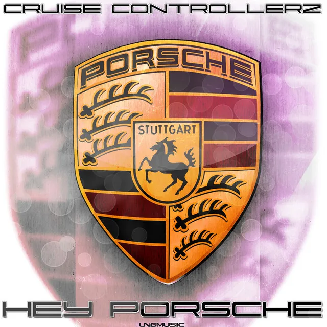 Hey Porsche (Wings & Rider Remix Edit)