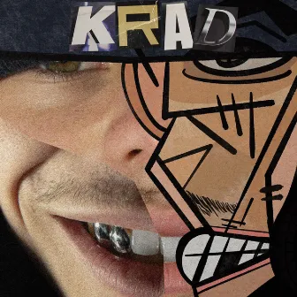 KRAD by YWIS