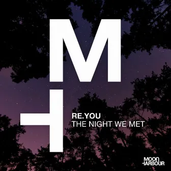 The Night We Met by Re.You