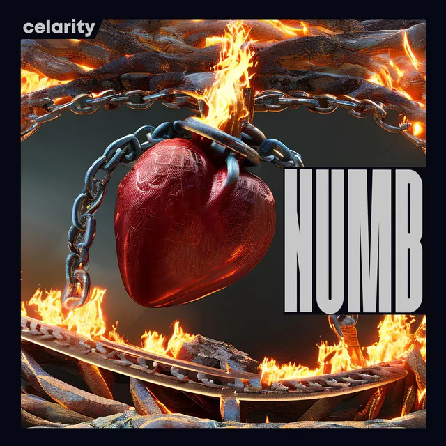 Numb (Sped Up)