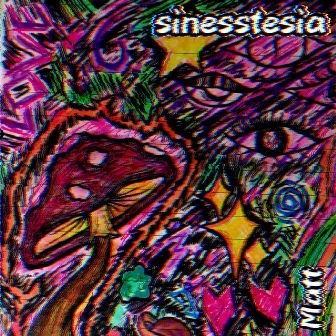 Sinesstesia by M4TT